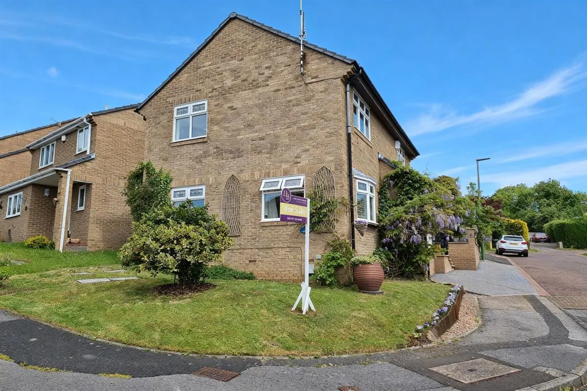 Aintree Drive, Shotley Bridge, photo 24