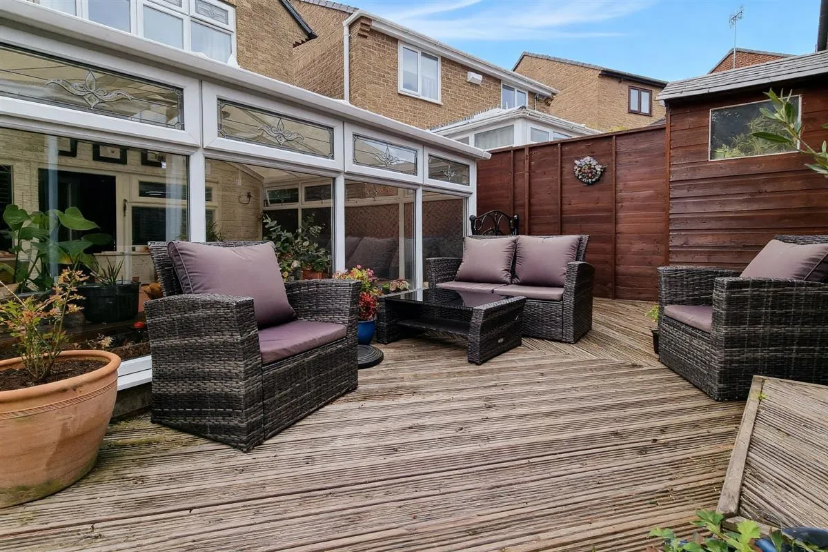 Aintree Drive, Shotley Bridge, photo 11