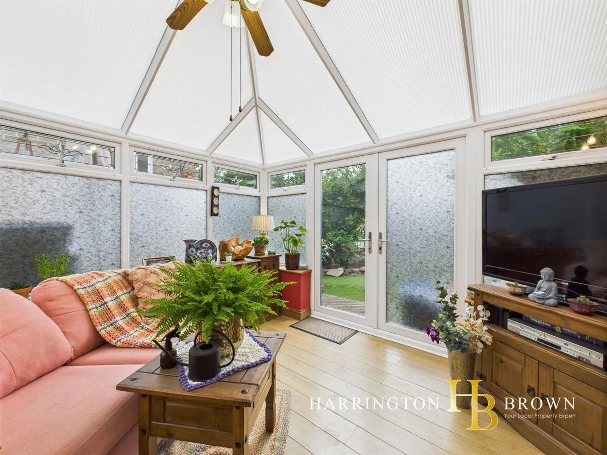 Aintree Drive, Shotley Bridge, photo 12