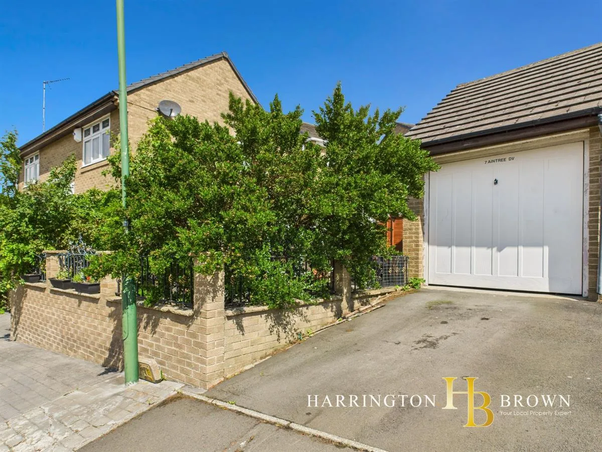 Aintree Drive, Shotley Bridge, photo 22