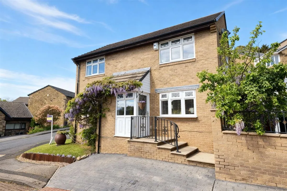 Aintree Drive, Shotley Bridge, photo 23