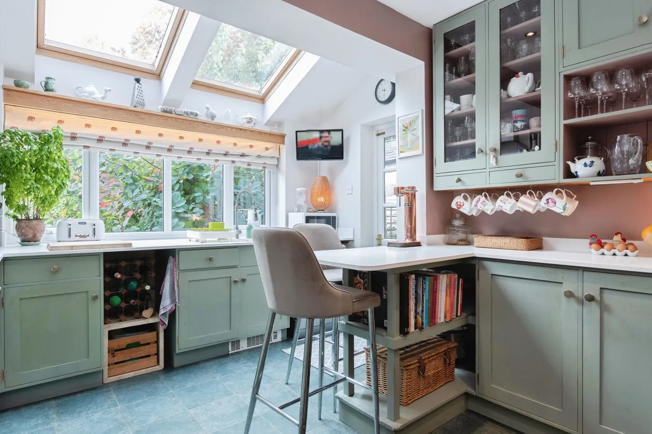 Salisbury Road, Ringwood, BH24, photo 4