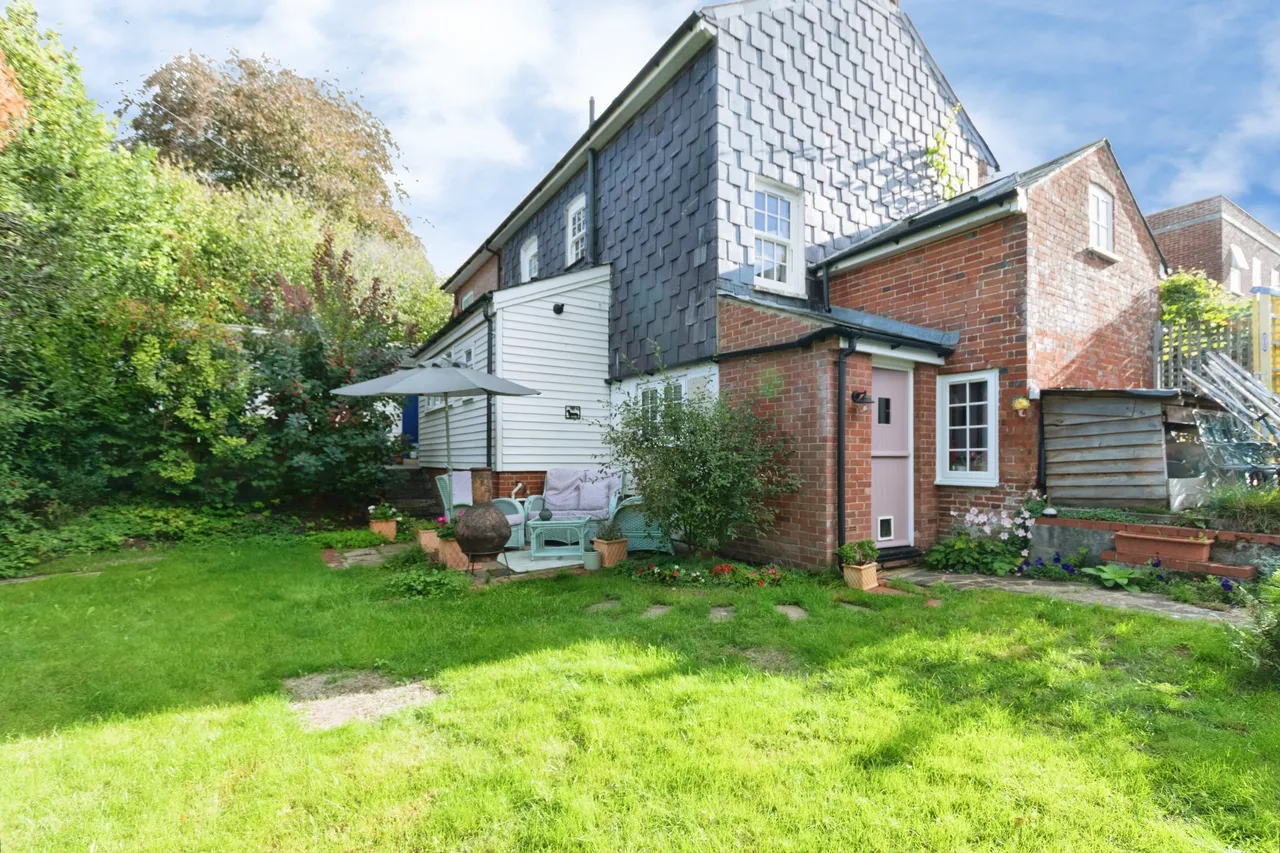 Salisbury Road, Ringwood, BH24, photo 29