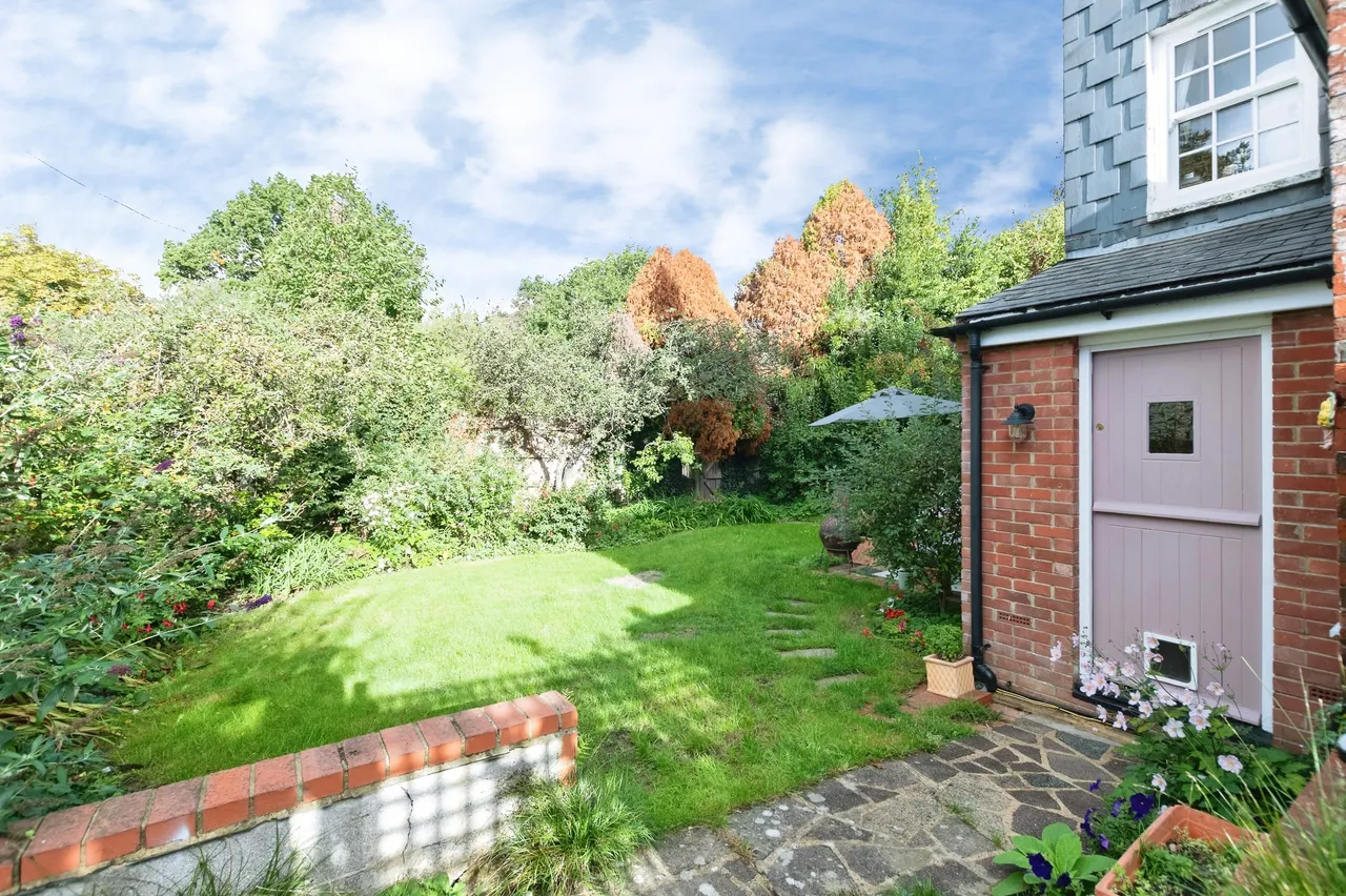 Salisbury Road, Ringwood, BH24, photo 27