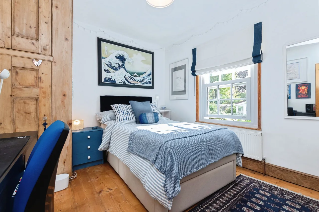 Salisbury Road, Ringwood, BH24, photo 18