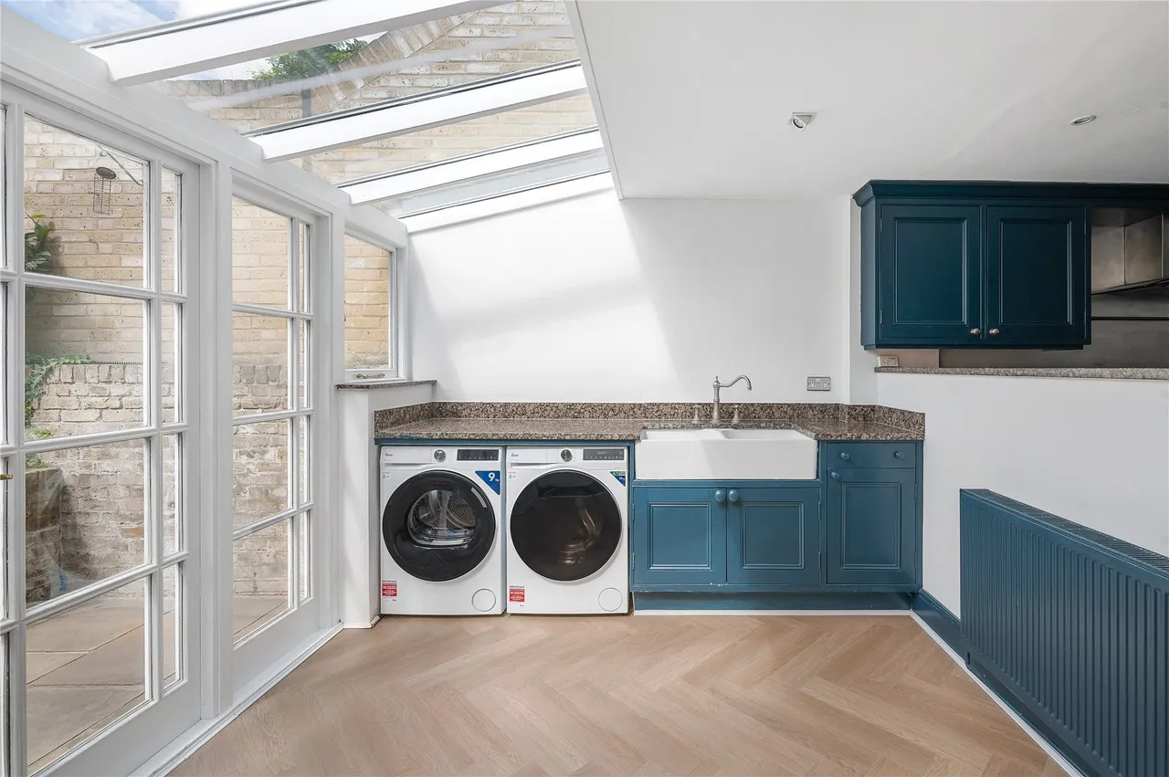 Rostrevor Road, Fulham, London, SW6, photo 20