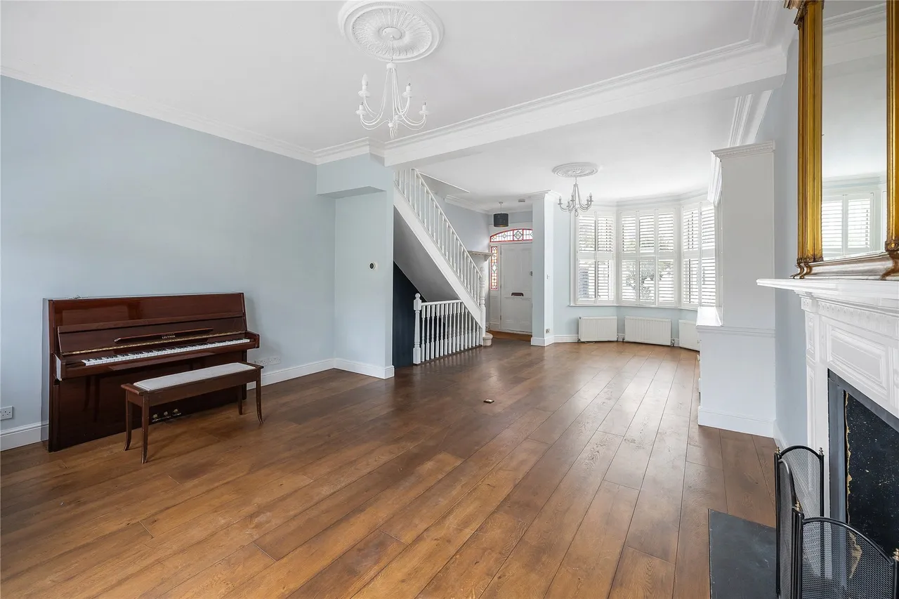 Rostrevor Road, Fulham, London, SW6, photo 4