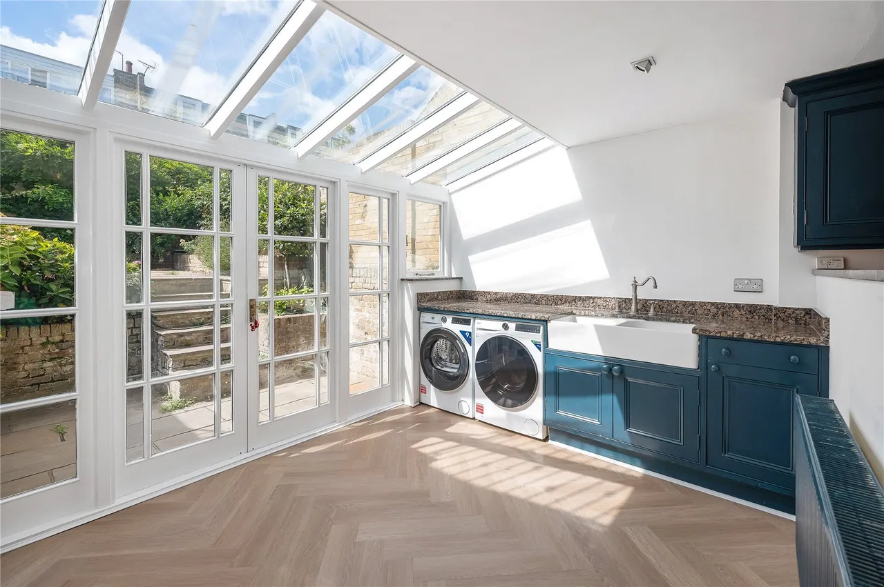 Rostrevor Road, Fulham, London, SW6, photo 8