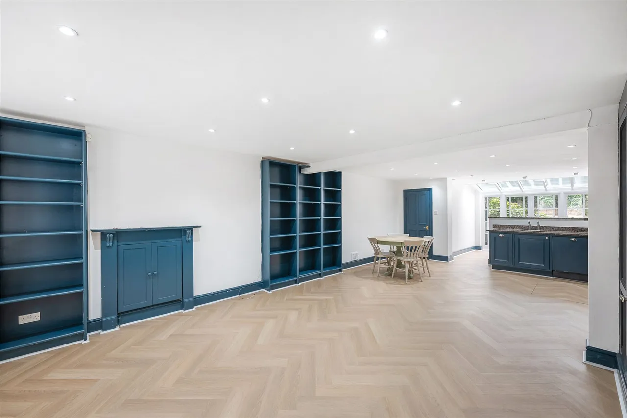 Rostrevor Road, Fulham, London, SW6, photo 13