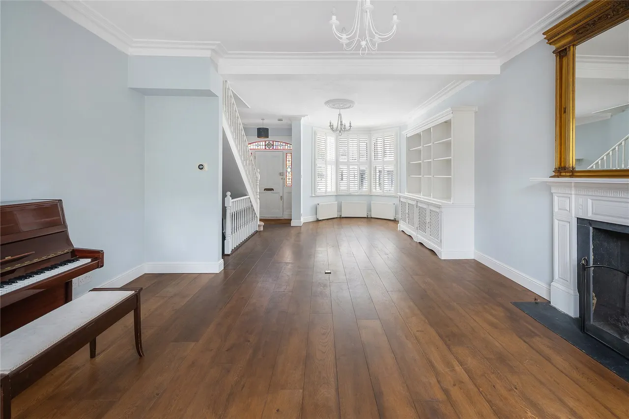 Rostrevor Road, Fulham, London, SW6, photo 7