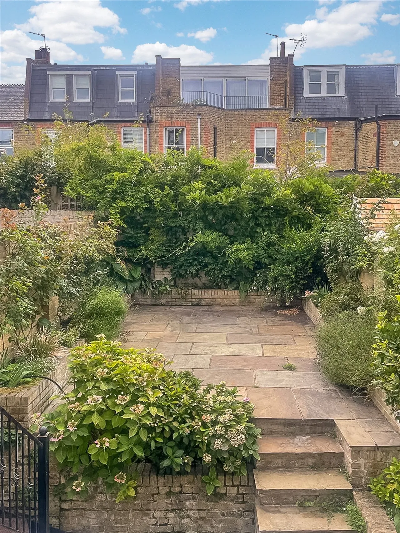 Rostrevor Road, Fulham, London, SW6, photo 22