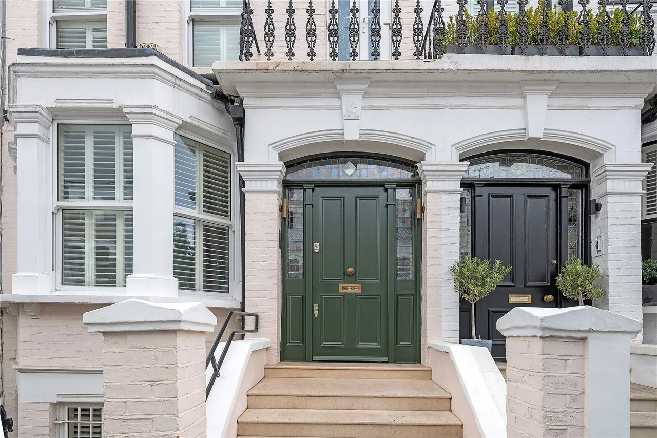 Rostrevor Road, Fulham, London, SW6, photo 21