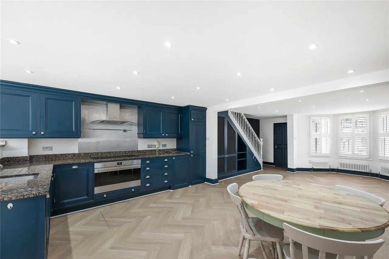 Rostrevor Road, Fulham, London, SW6, photo 3