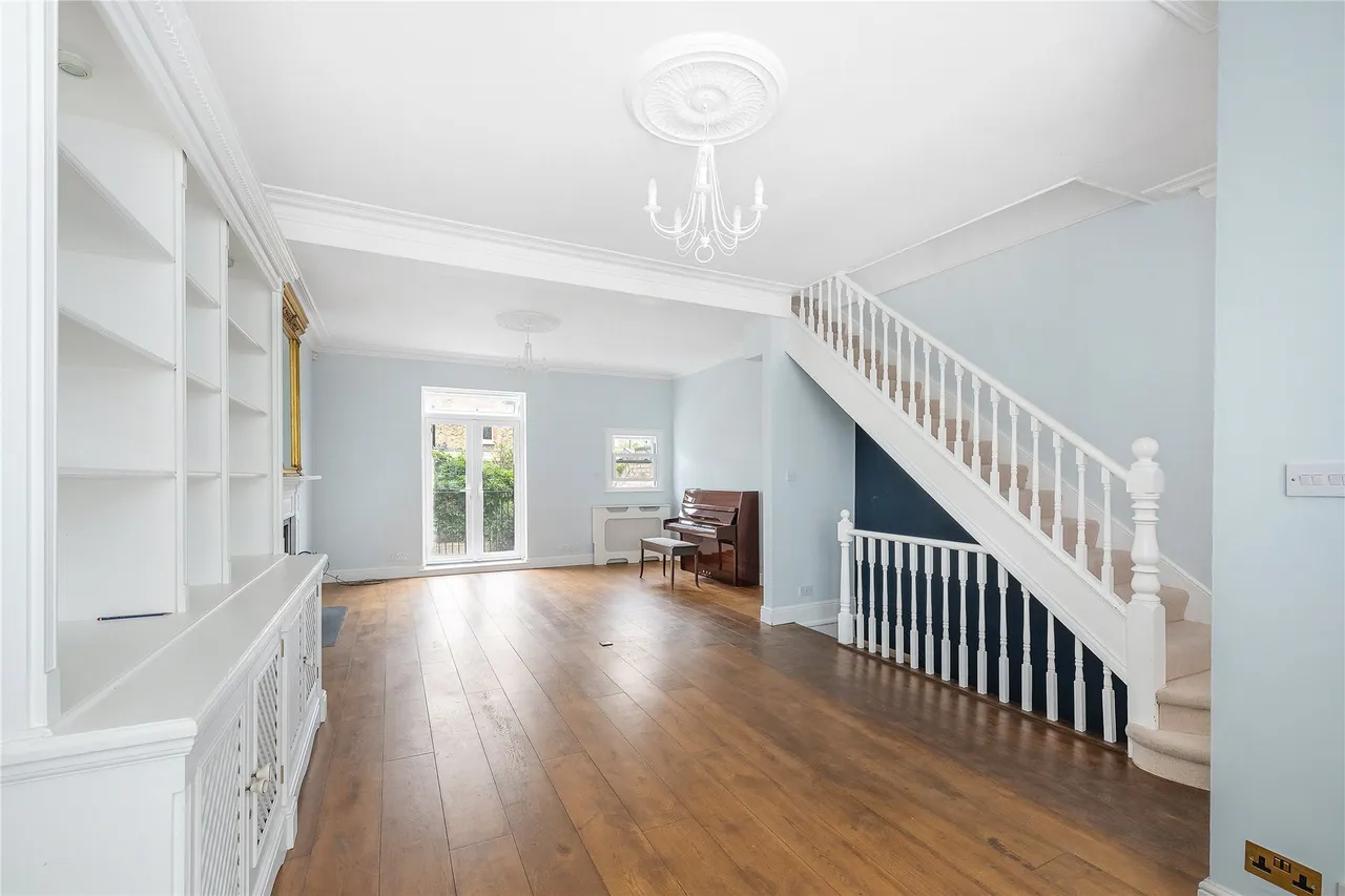 Rostrevor Road, Fulham, London, SW6, photo 6