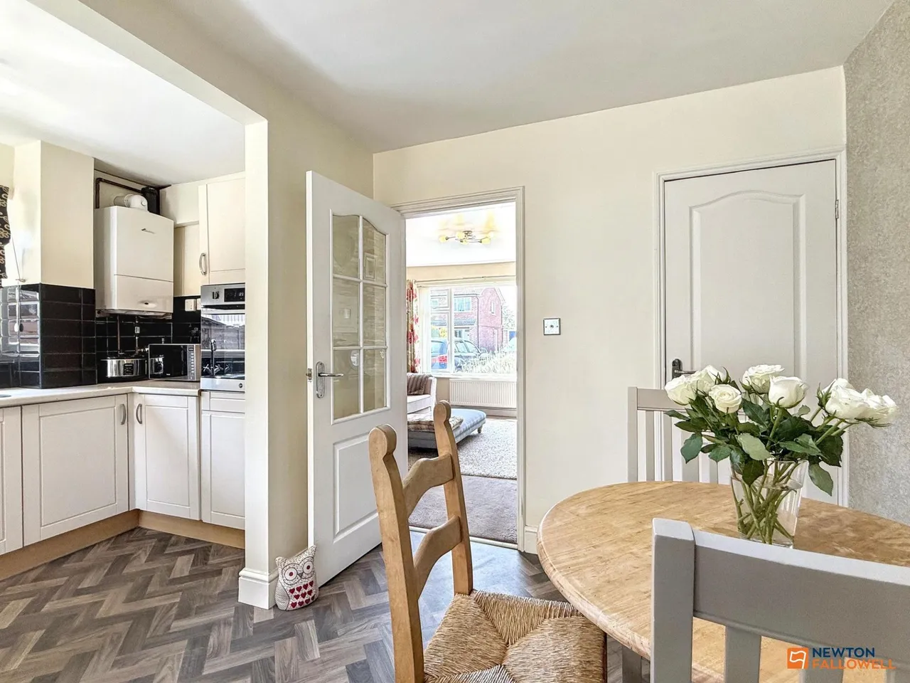 Parkdale, Ibstock, LE67, photo 11