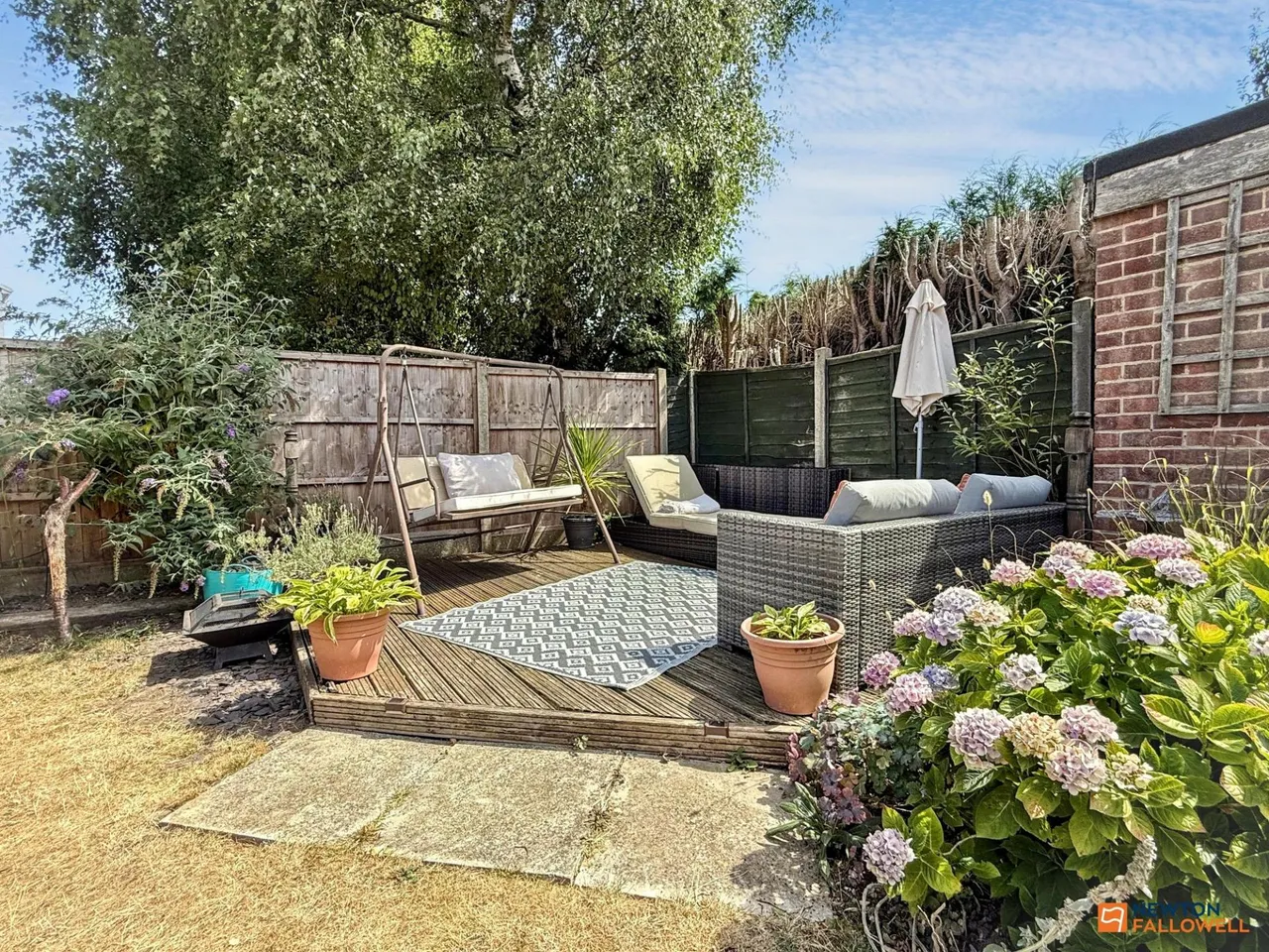 Parkdale, Ibstock, LE67, photo 19