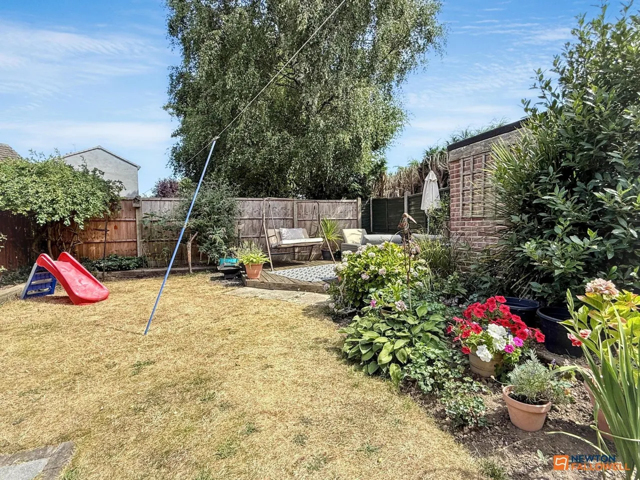 Parkdale, Ibstock, LE67, photo 21