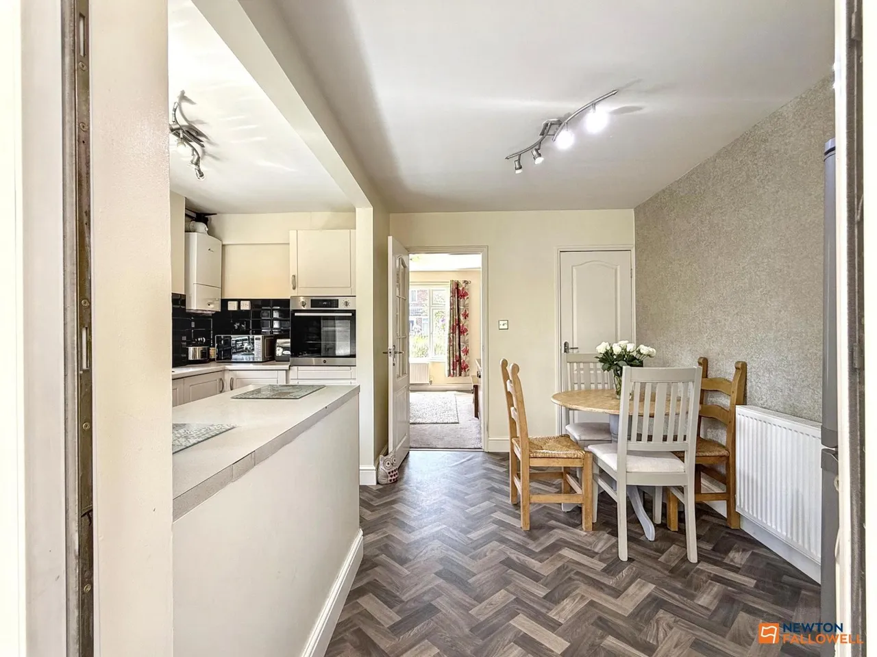Parkdale, Ibstock, LE67, photo 8