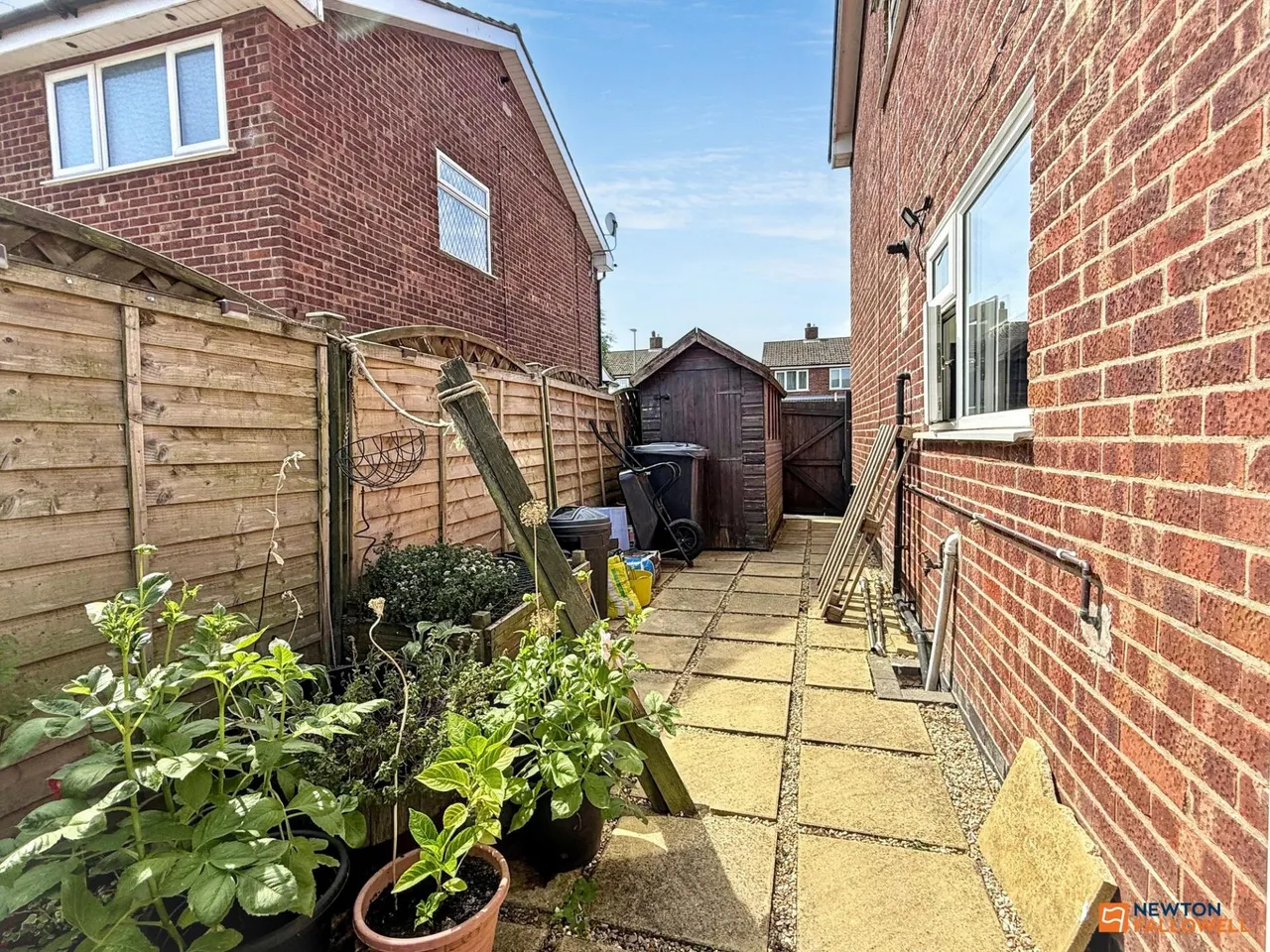Parkdale, Ibstock, LE67, photo 18