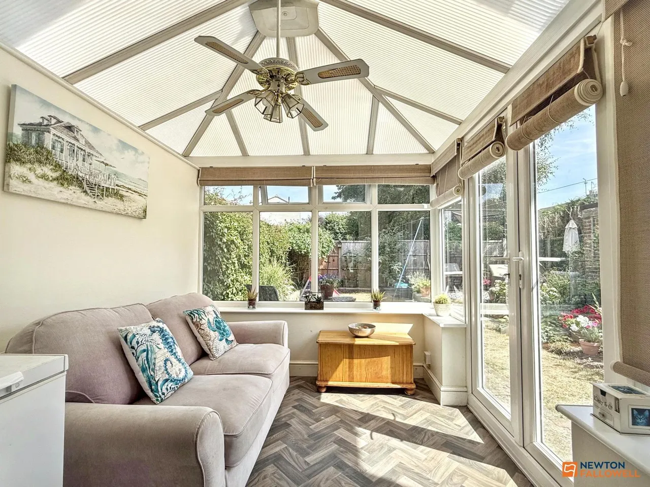 Parkdale, Ibstock, LE67, photo 14