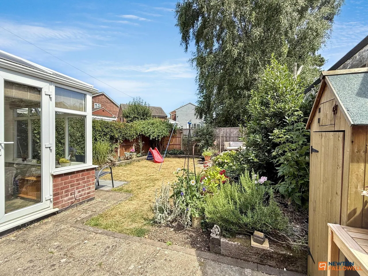 Parkdale, Ibstock, LE67, photo 16