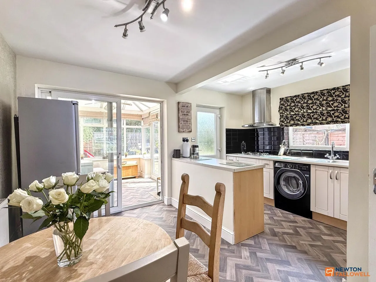Parkdale, Ibstock, LE67, photo 3