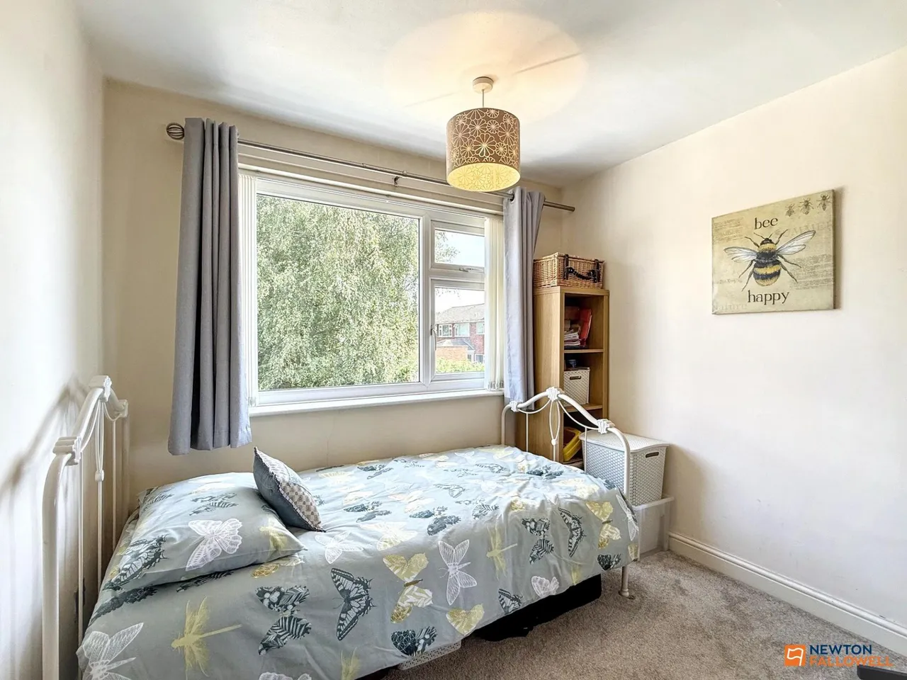 Parkdale, Ibstock, LE67, photo 26