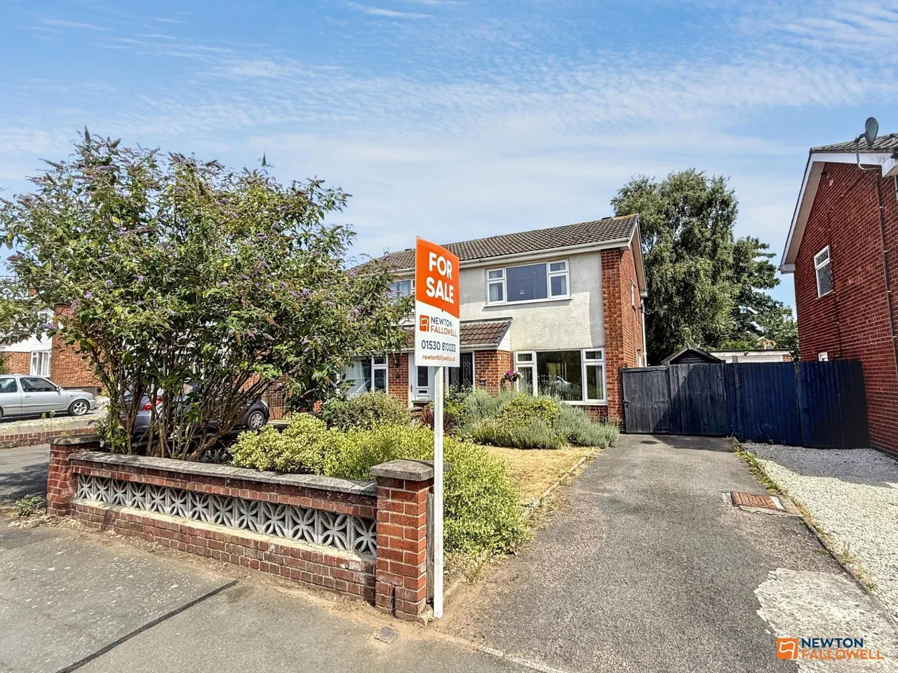 Parkdale, Ibstock, LE67, photo 32