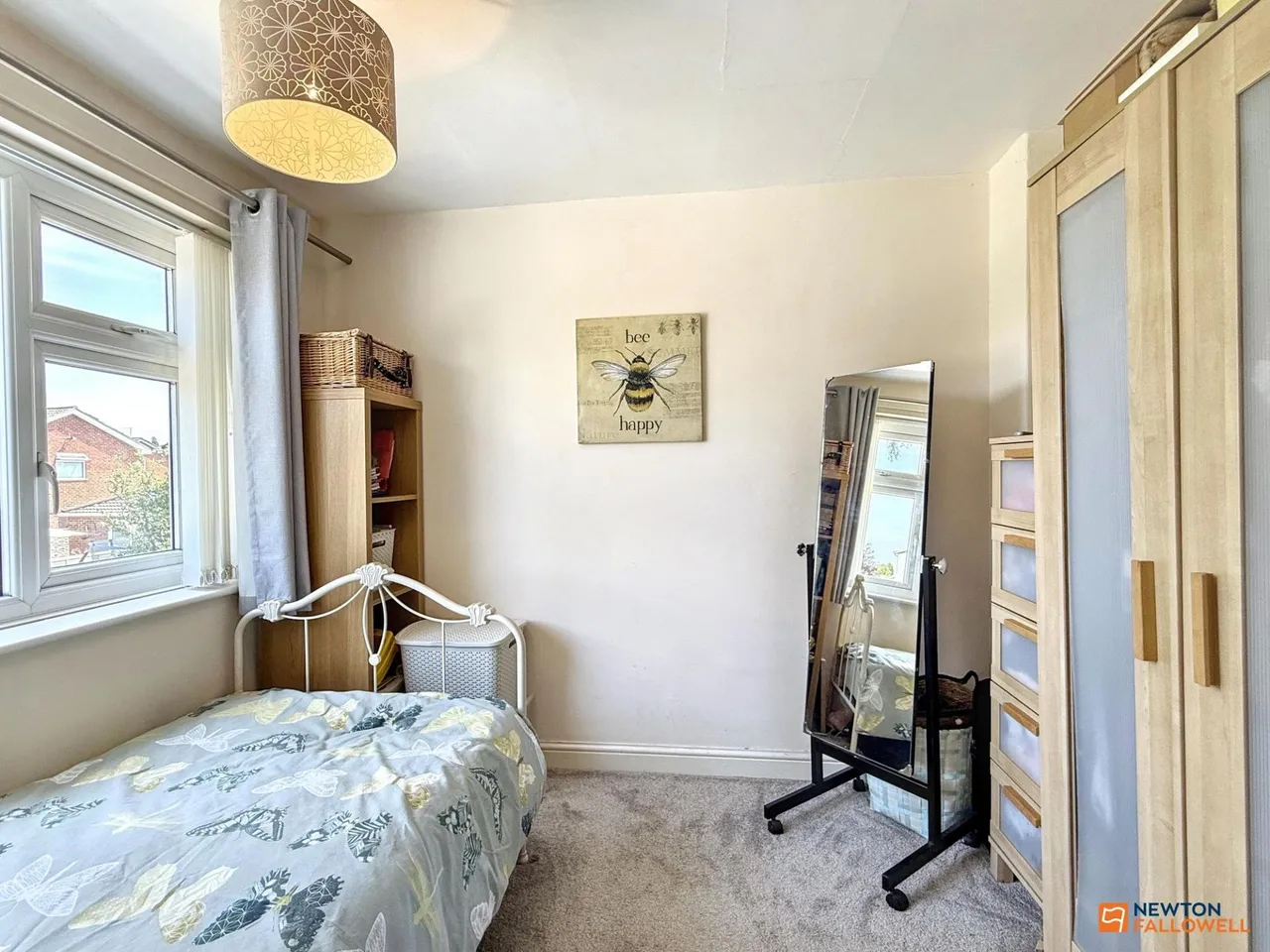Parkdale, Ibstock, LE67, photo 27