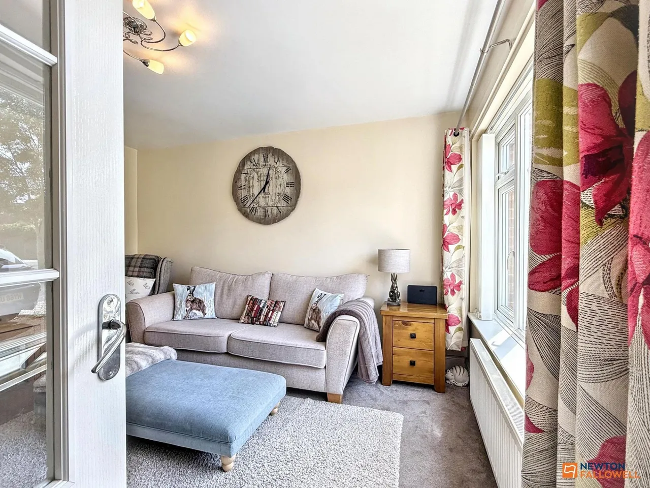 Parkdale, Ibstock, LE67, photo 5
