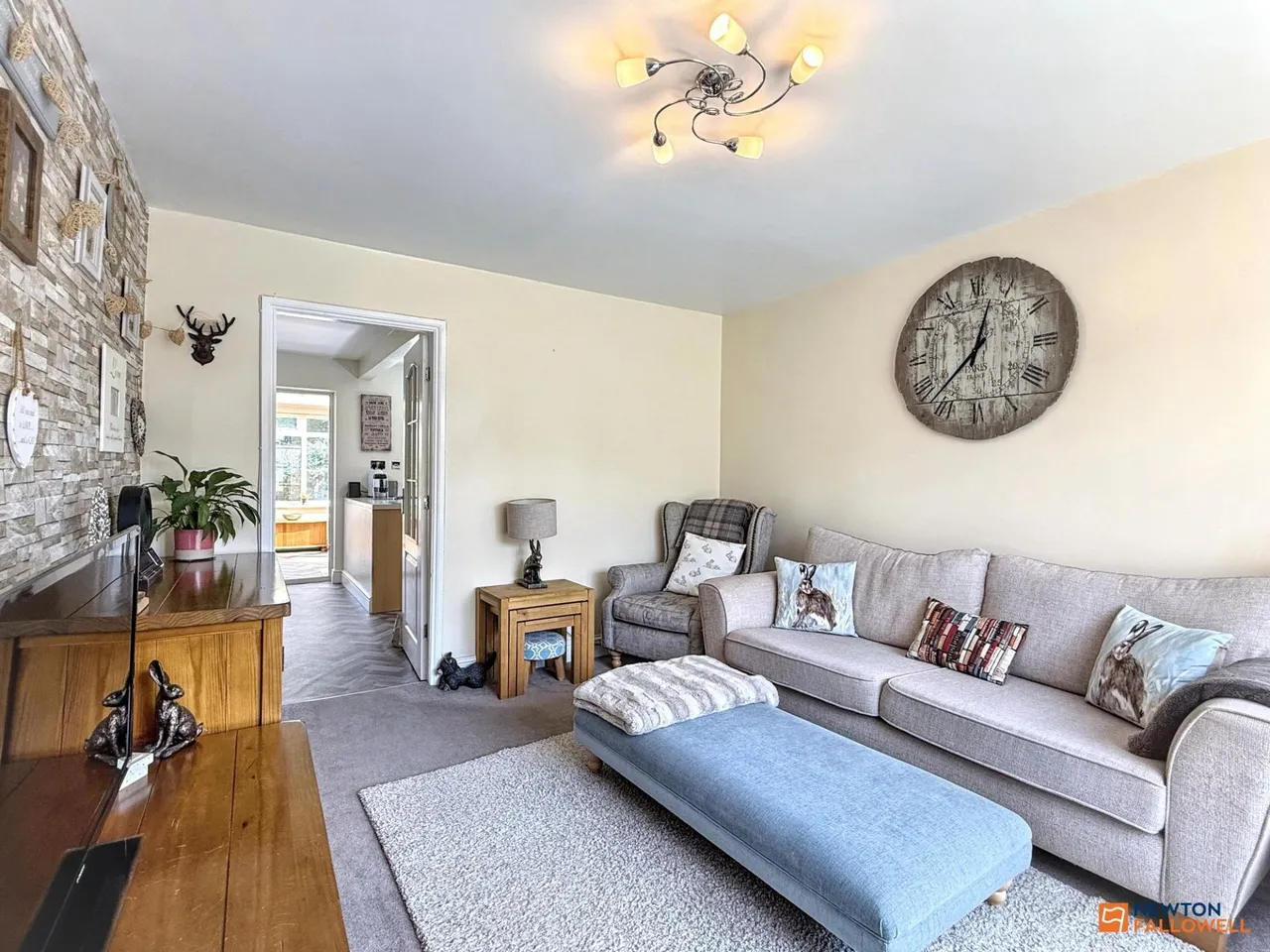 Parkdale, Ibstock, LE67, photo 6