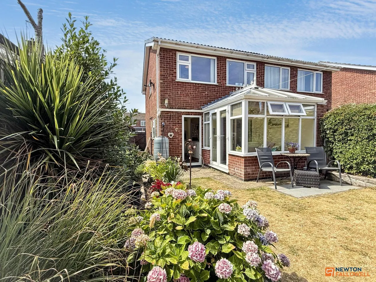 Parkdale, Ibstock, LE67, photo 22