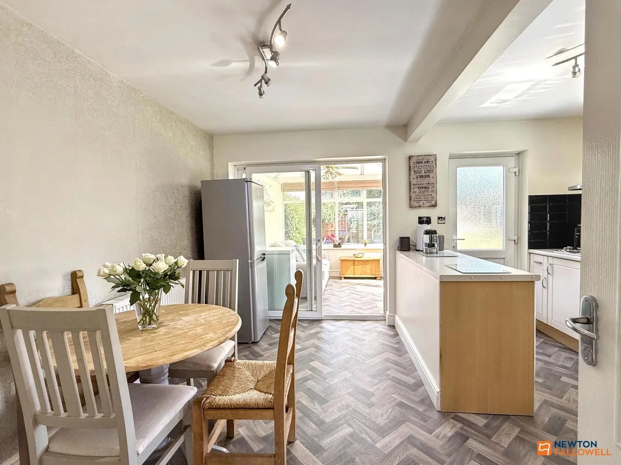 Parkdale, Ibstock, LE67, photo 7