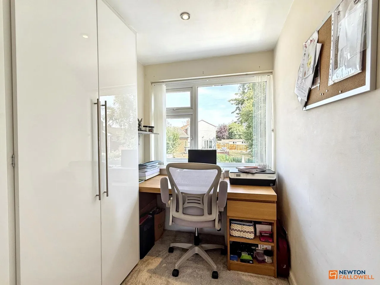 Parkdale, Ibstock, LE67, photo 30