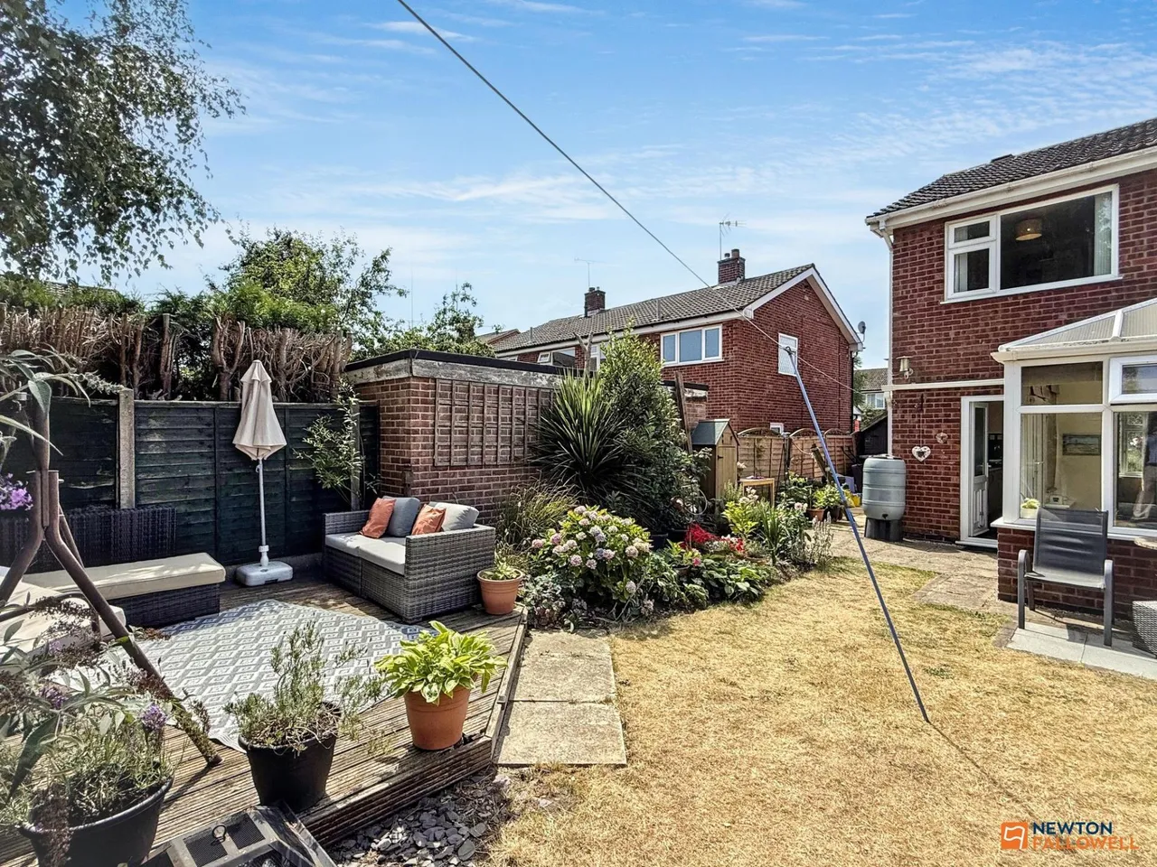 Parkdale, Ibstock, LE67, photo 17