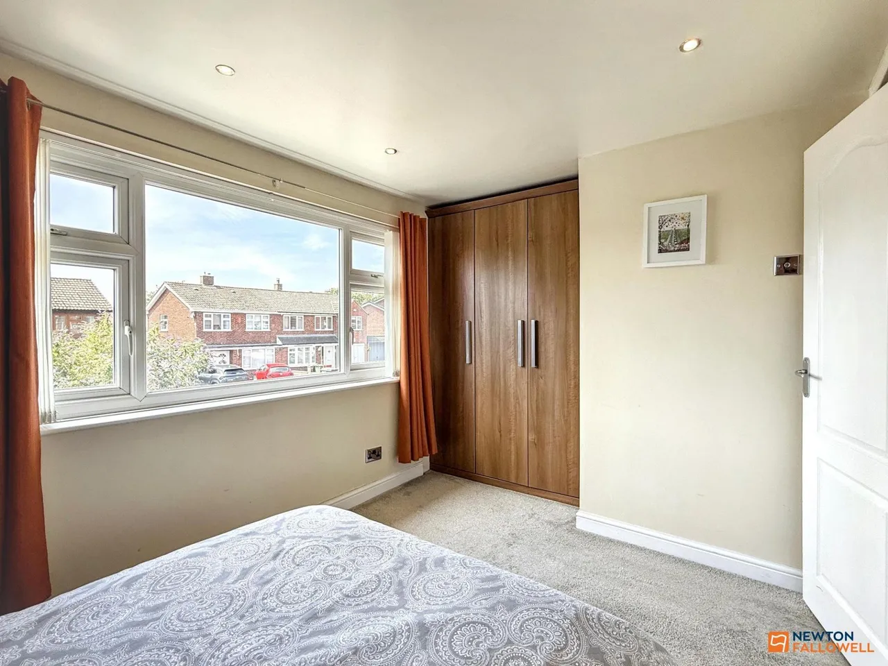 Parkdale, Ibstock, LE67, photo 24