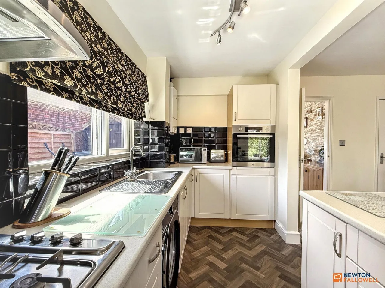 Parkdale, Ibstock, LE67, photo 10