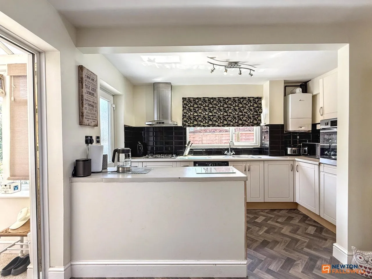 Parkdale, Ibstock, LE67, photo 12