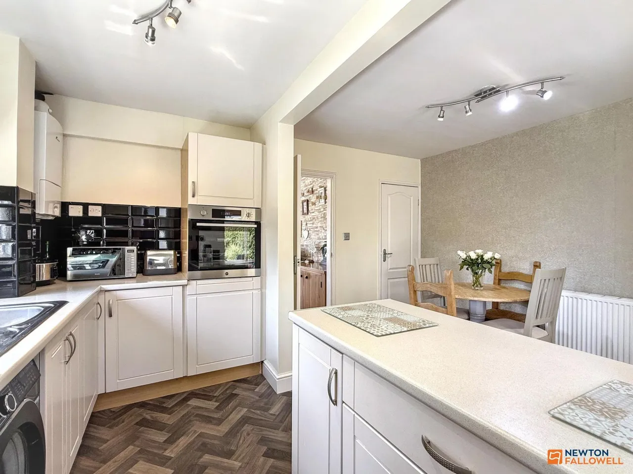 Parkdale, Ibstock, LE67, photo 13