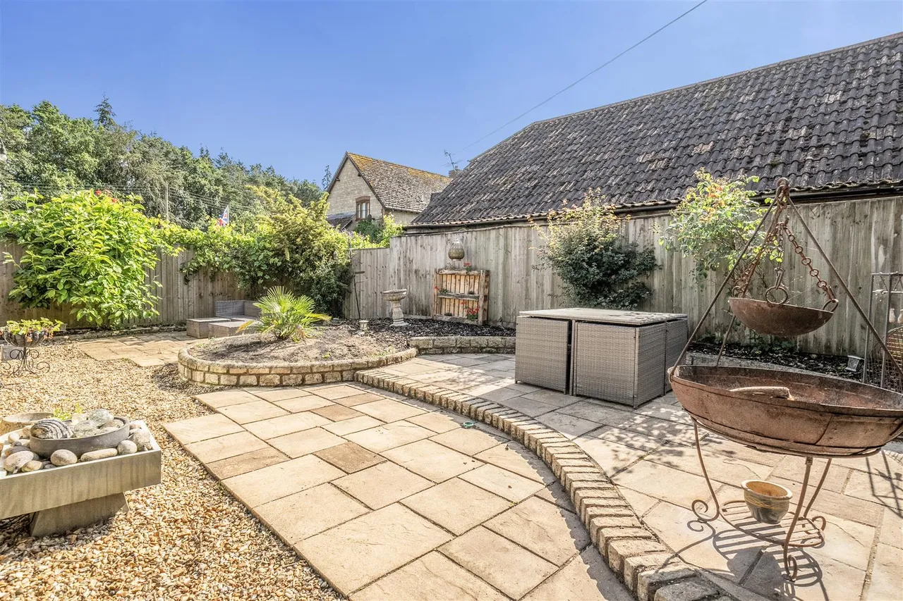 Old Road, Studley, SN11, photo 19