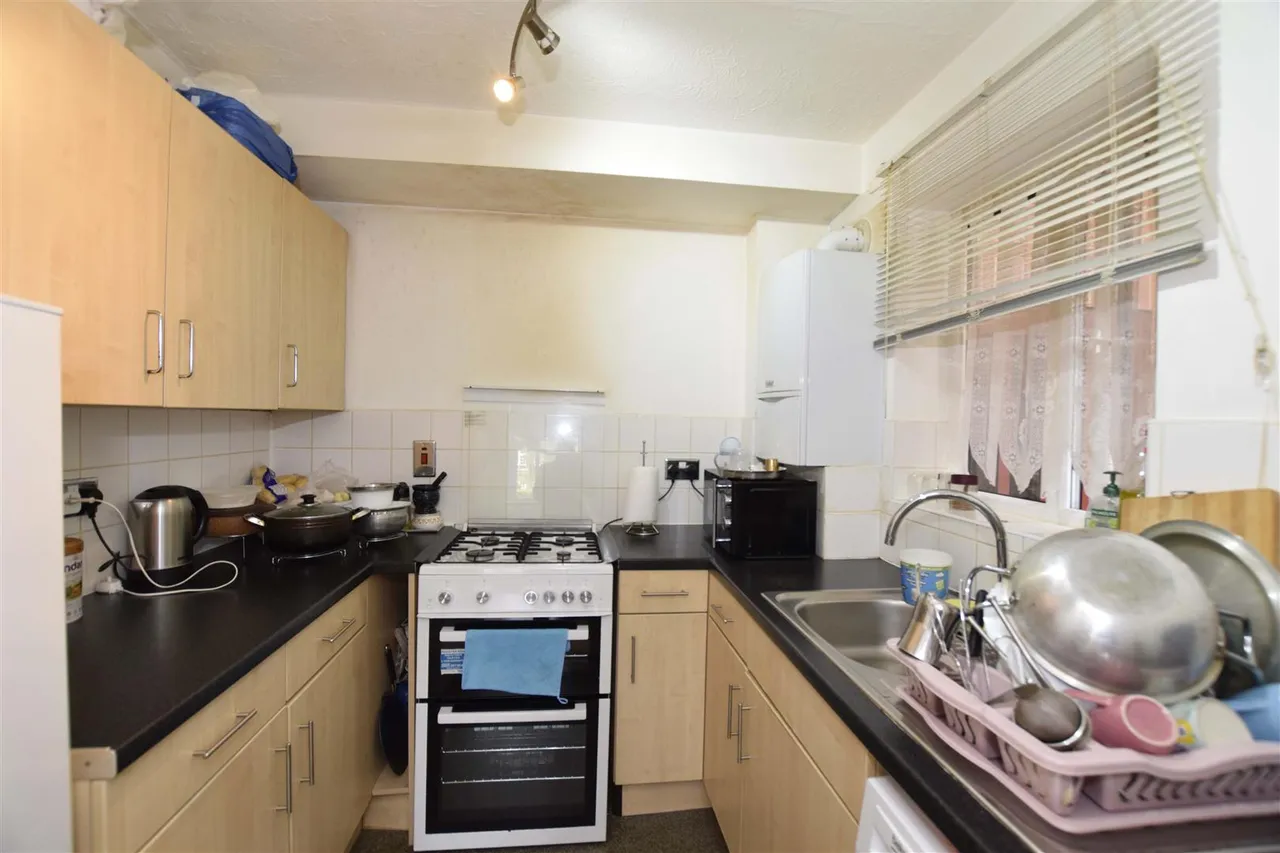 Stanley Avenue, Wembley, HA0, photo 4