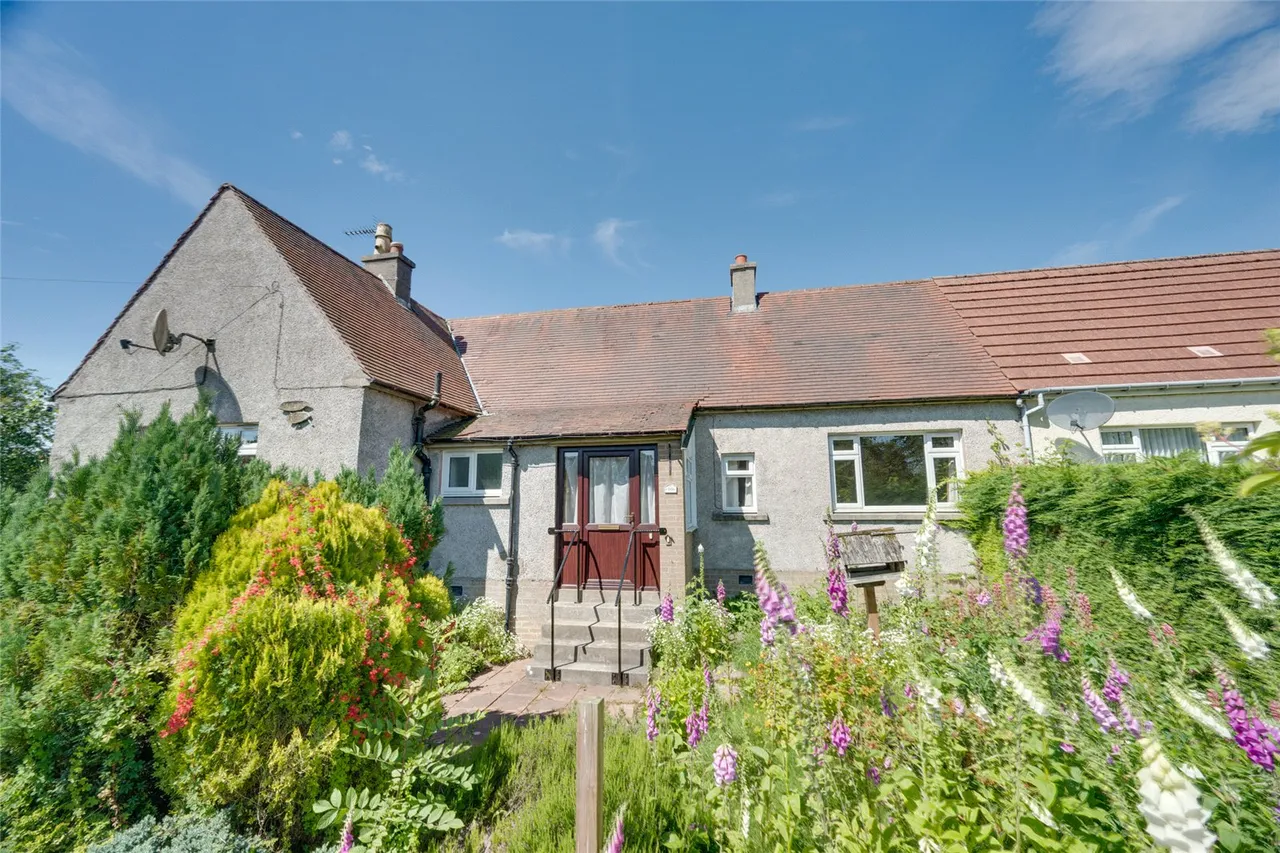 3 bed house for sale, Cairn O Mount Road, Fettercairn, AB30