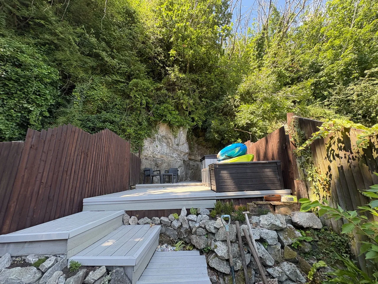 Waverley Drive, Mumbles, SA3, photo 25