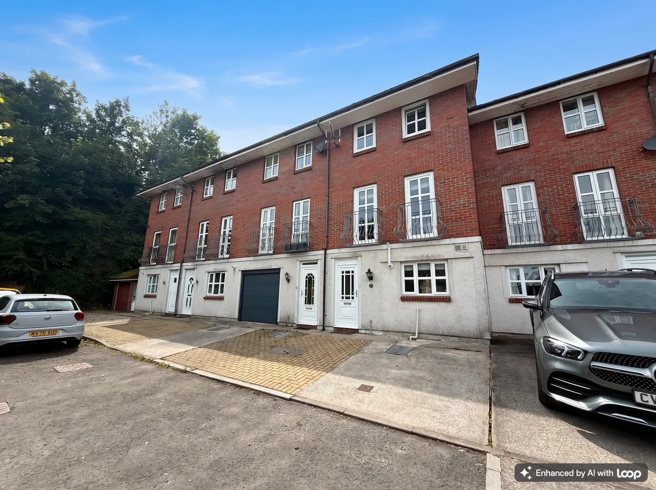 4 bed house for sale, Waverley Drive, Mumbles, SA3
