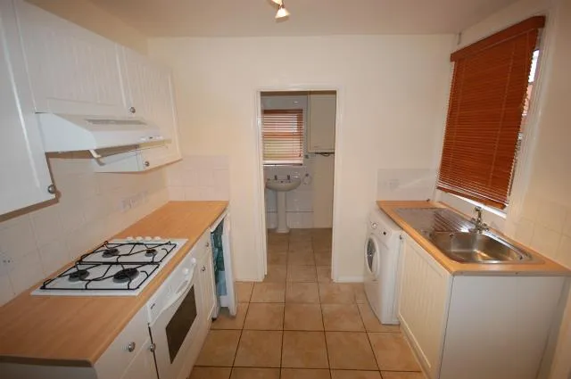 1 bed flat to rent, Belmont Road, Reading, RG30