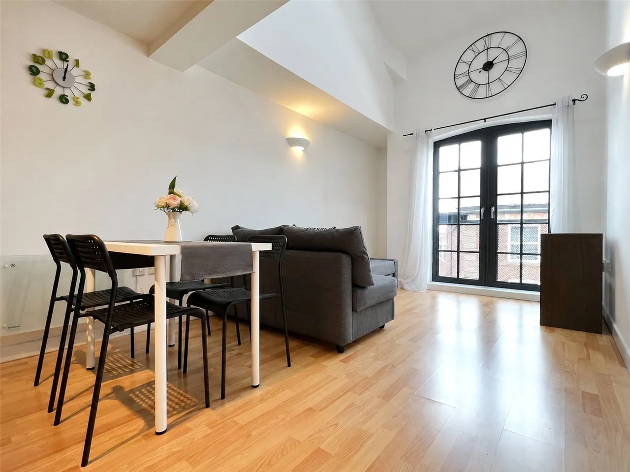 Nursery Street, Sheffield, S3, photo 5