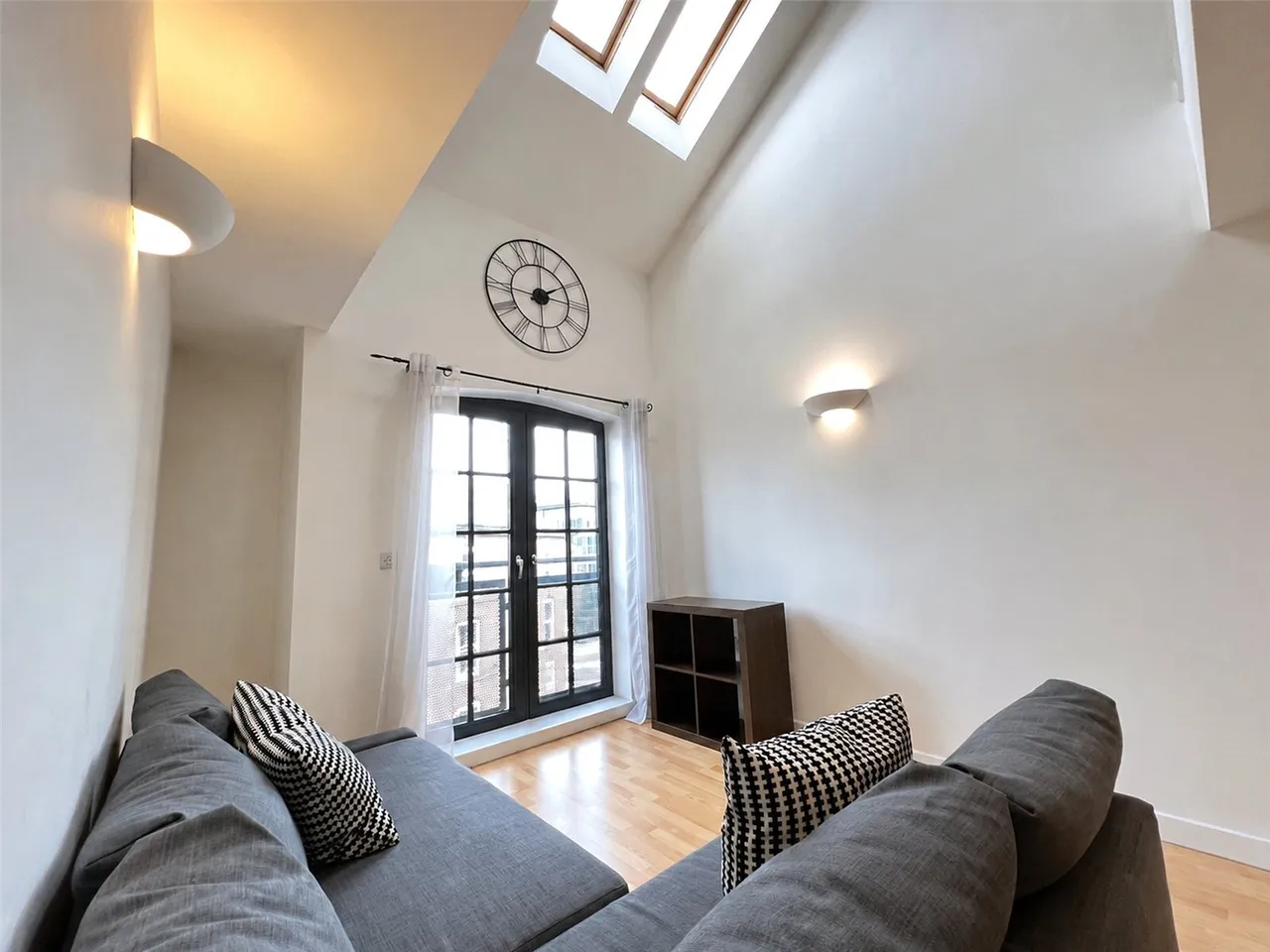 Nursery Street, Sheffield, S3, photo 6