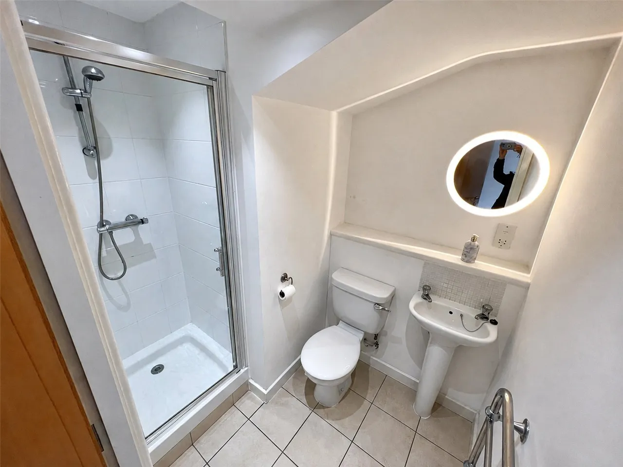 Nursery Street, Sheffield, S3, photo 9
