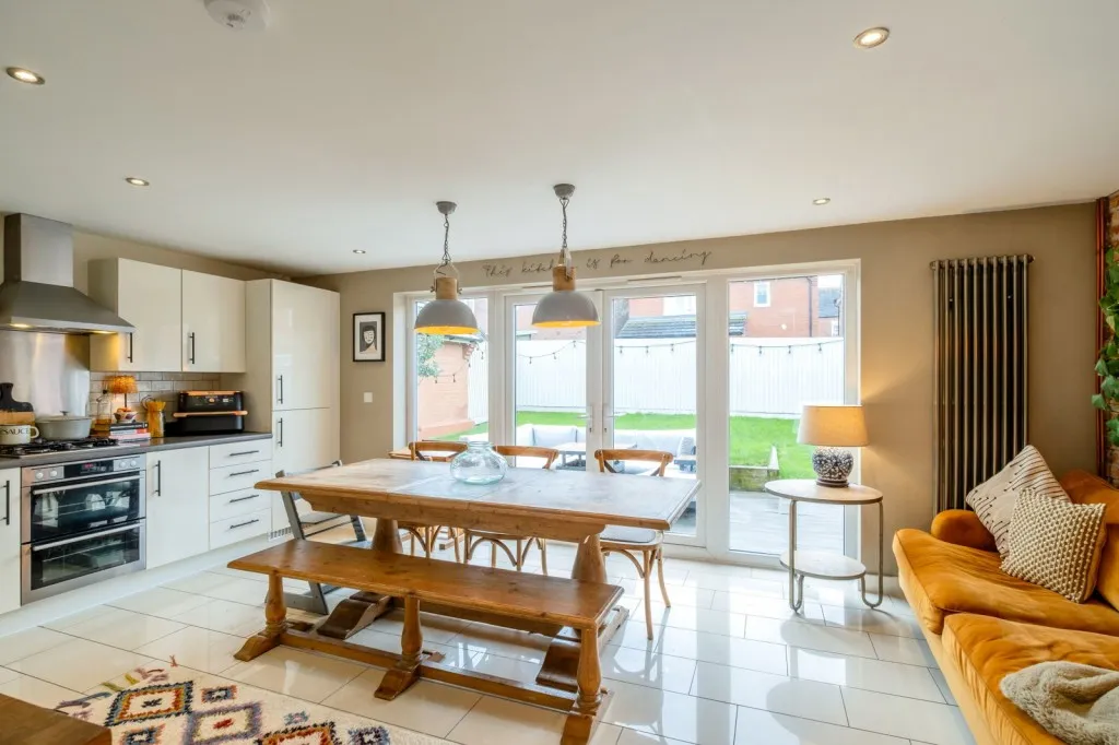 Quince Close, East Leake, LE12, photo 4