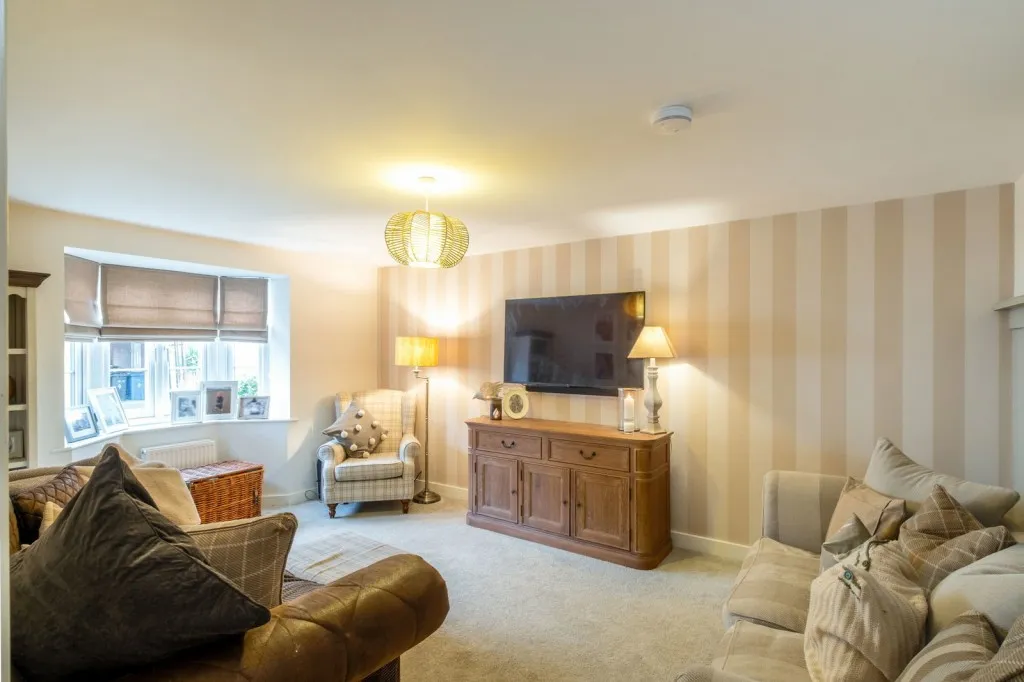 Quince Close, East Leake, LE12, photo 7